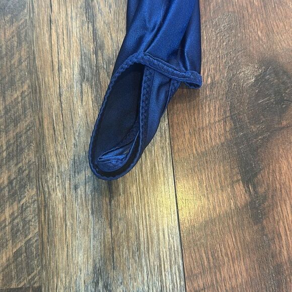 In-depth-Inc one piecee full zip suit XL (6031) - Picture 2 of 5